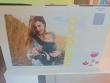 fascia per bambino