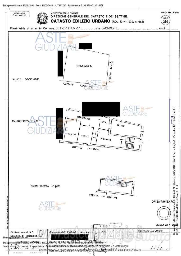 Appartamento – Cabuderra/Capoterra, Casteddu/Cagliari - Vista 5