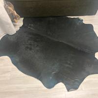 Tappeto vera pelle Cavallina