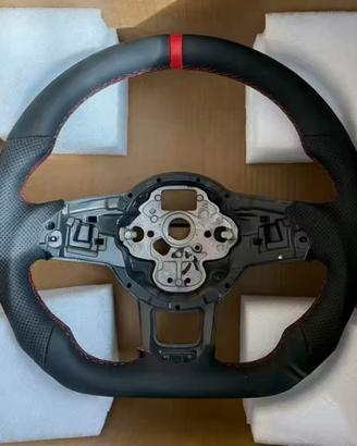 Volante sportivo VW