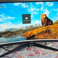 ⚡️ ASUS TUF GAMING VG32VQ1BR