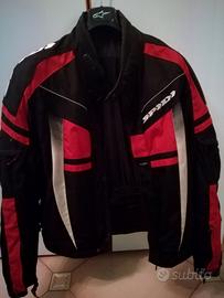 Giacca moto Spidi EXTREME H2OUT