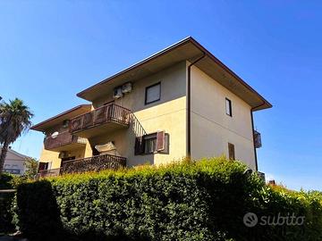 Rif.SIM97| appartamento trilocale