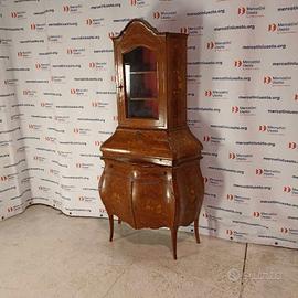 Piccolo Trumeau stile Rococò primi 900