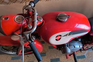 Gilera giubileo 98