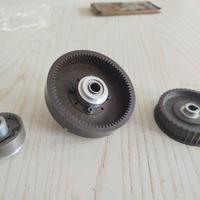 ricambi elicottero Robbe schluter Futura 