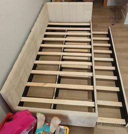 Letto singolo