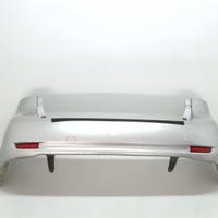 PARAURTI POSTERIORE COMPLETO TOYOTA Avensis S. Wag