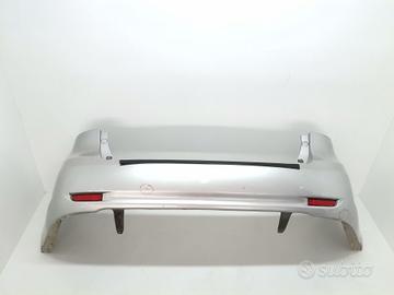 PARAURTI POSTERIORE COMPLETO TOYOTA Avensis S. Wag