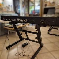 Roland RD-600
