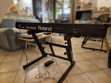 Roland RD-600
