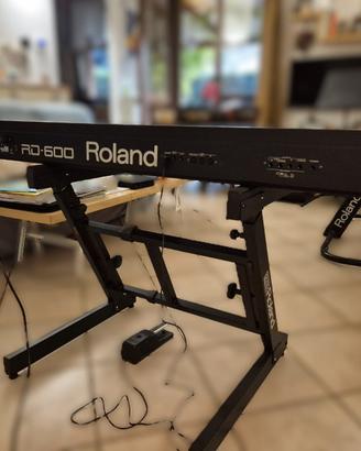 Roland RD-600