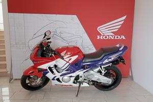 Honda CBR 600 F