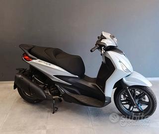 Piaggio beverly 310
