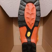 Scarpone scialpinismo SCARPA Laser