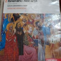 itinerario nell'arte 2 versione arancione 