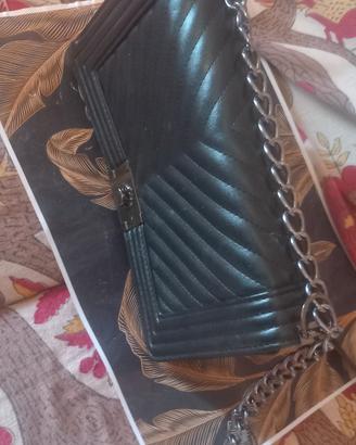 borsa elegante e utile