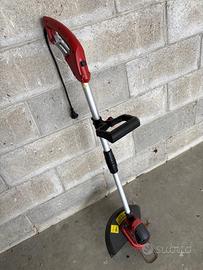 Decespugliatore