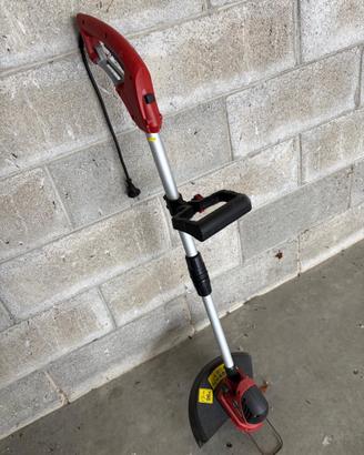 Decespugliatore