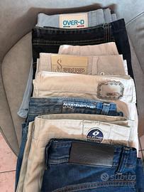 Pantaloni,pantaloncini e costumi uomo