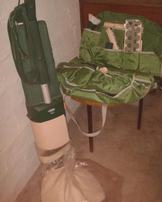 VORWERK FOLLETTO