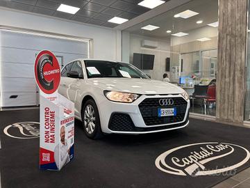 Audi A1 SPB 30 TFSI S tronic