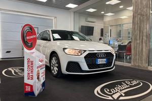 Audi A1 SPB 30 TFSI S tronic