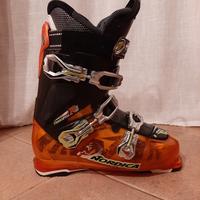 scarponi sci Nordica 295