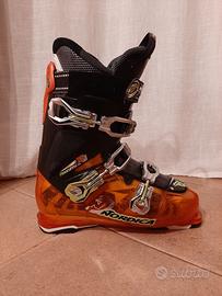 scarponi sci Nordica 295