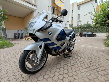 Bmw k1200 rs