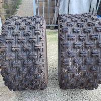 Gomme da offroad per quad