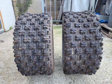 Gomme da offroad per quad