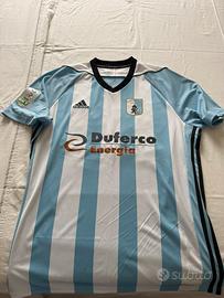 Maglia Virtus Entella home 2020/21