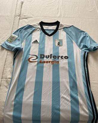 Maglia Virtus Entella home 2020/21
