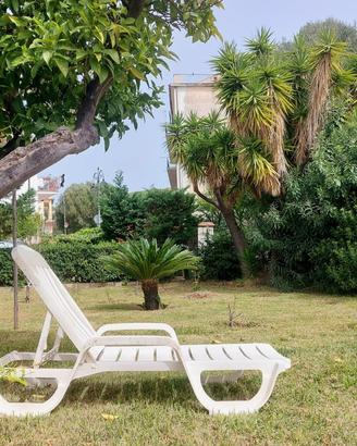 Camera privata in b&b