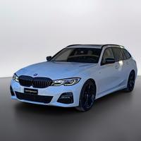 BMW Serie 3 G21 2019 Touring - 320d Touring U14300