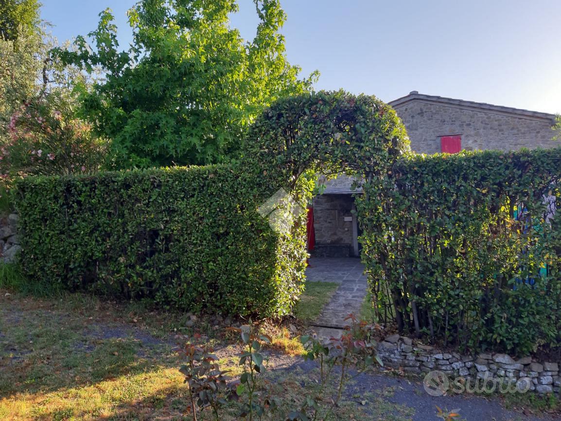 Casa – Pistoia, San Vito - Vista 3