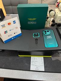 REALME GT8 PRO 5G ASTON MARTIN EDITION 