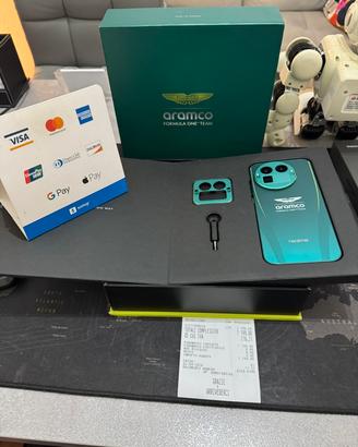 REALME GT8 PRO 5G ASTON MARTIN EDITION 