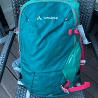 Zaino per scialpinismo Vaude