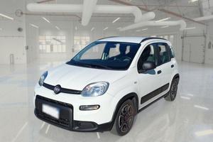FIAT PANDA 1.0 FIREFLY 70 CV SES HYBRID CITY LIFE 