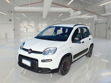 FIAT PANDA 1.0 FIREFLY 70 CV SES HYBRID CITY LIFE 
