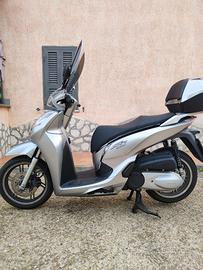 Honda SH 300 - 2020