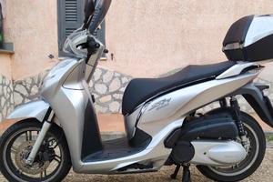 Honda SH 300 - 2020