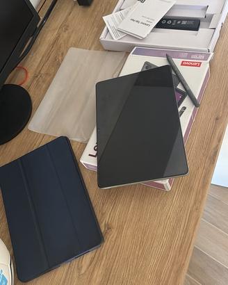 Lenovo Tab M11