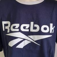 Reebok T-shirt Unisex 