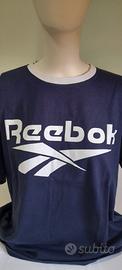 Reebok T-shirt Unisex 