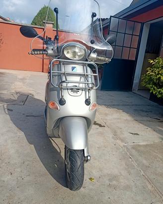 Vespa ET4 150