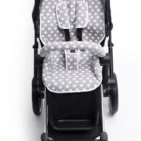 Rivestimento passeggino Cybex Mios e Priam