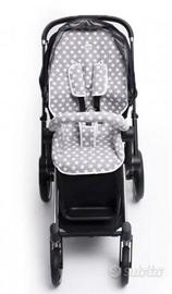 Rivestimento passeggino Cybex Mios e Priam
